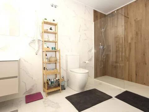 Casa de 111 m² en Benidorm