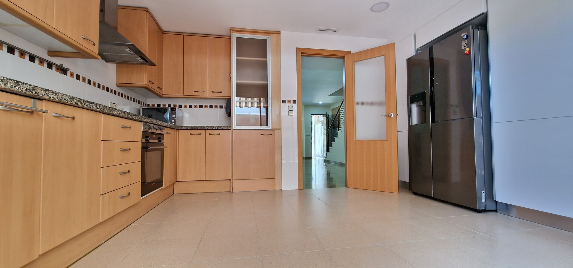Piso de 288 m² en Picanya