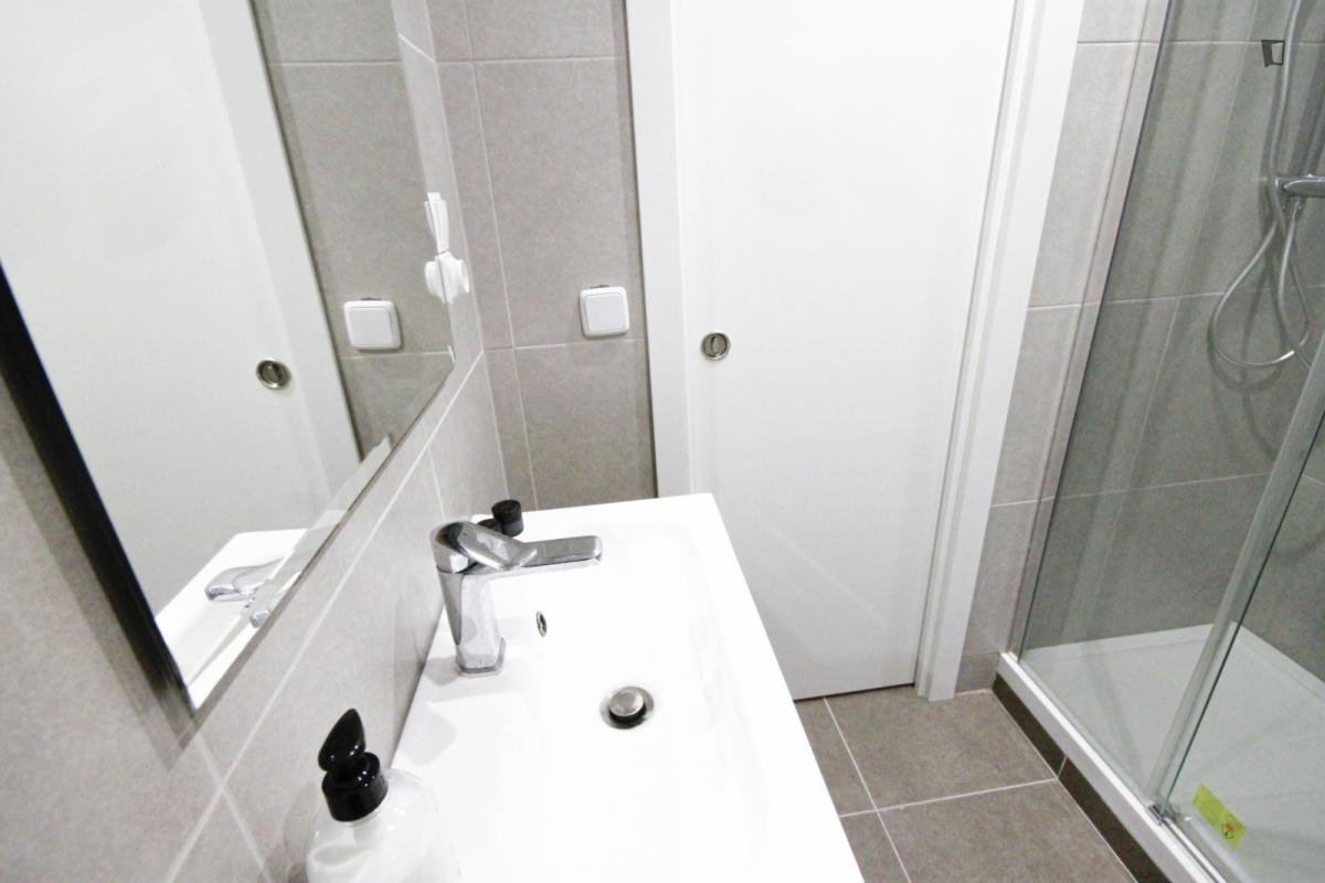 Zimmer zur Miete, Barcelona