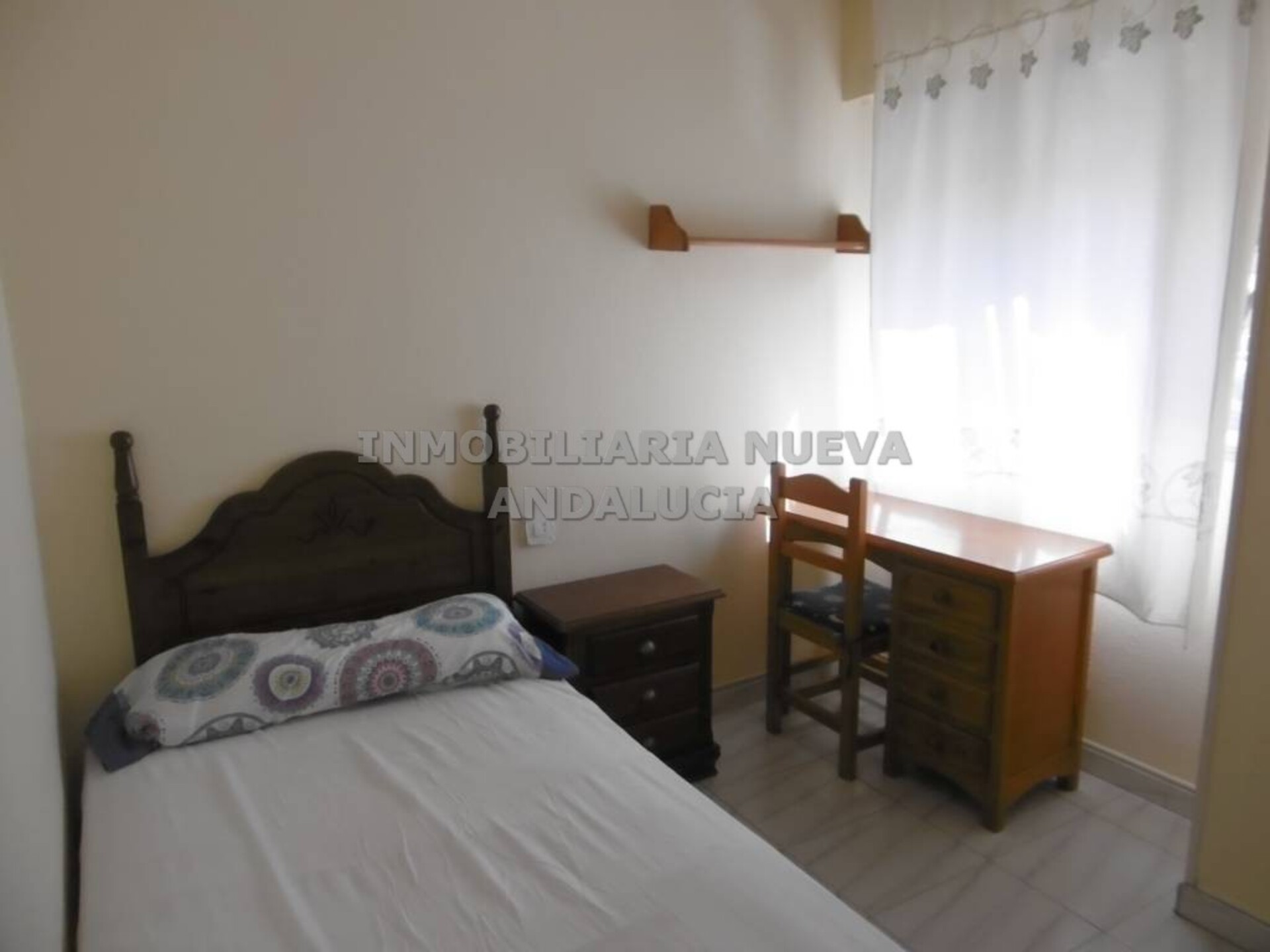 Piso de 95 m² en Almería