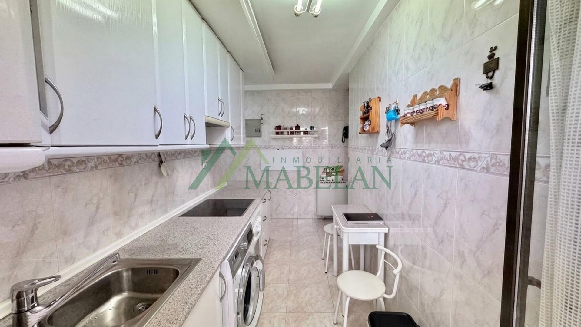 Appartement 115 m² à Las Rozas de Madrid