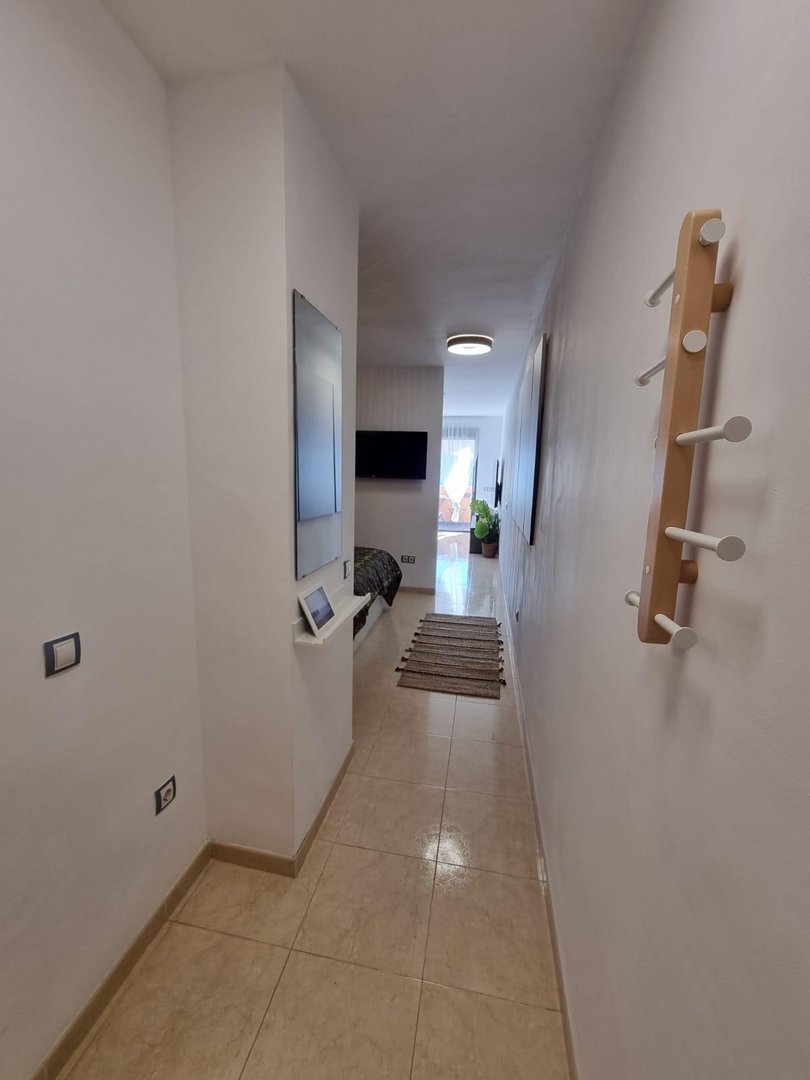 Piso de 47 m² en Vícar