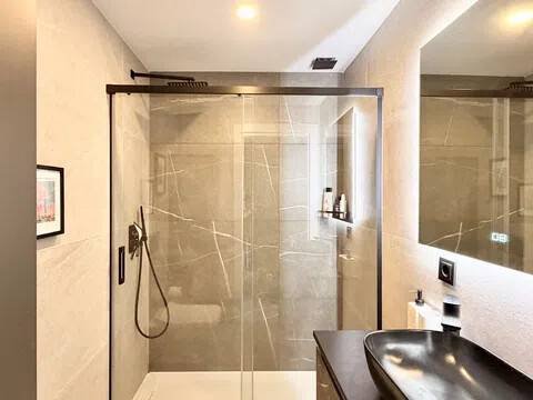 Pis de 54 m² a Almuñécar