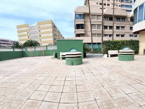 Appartamento 189 m² a Las Palmas de Gran Canaria