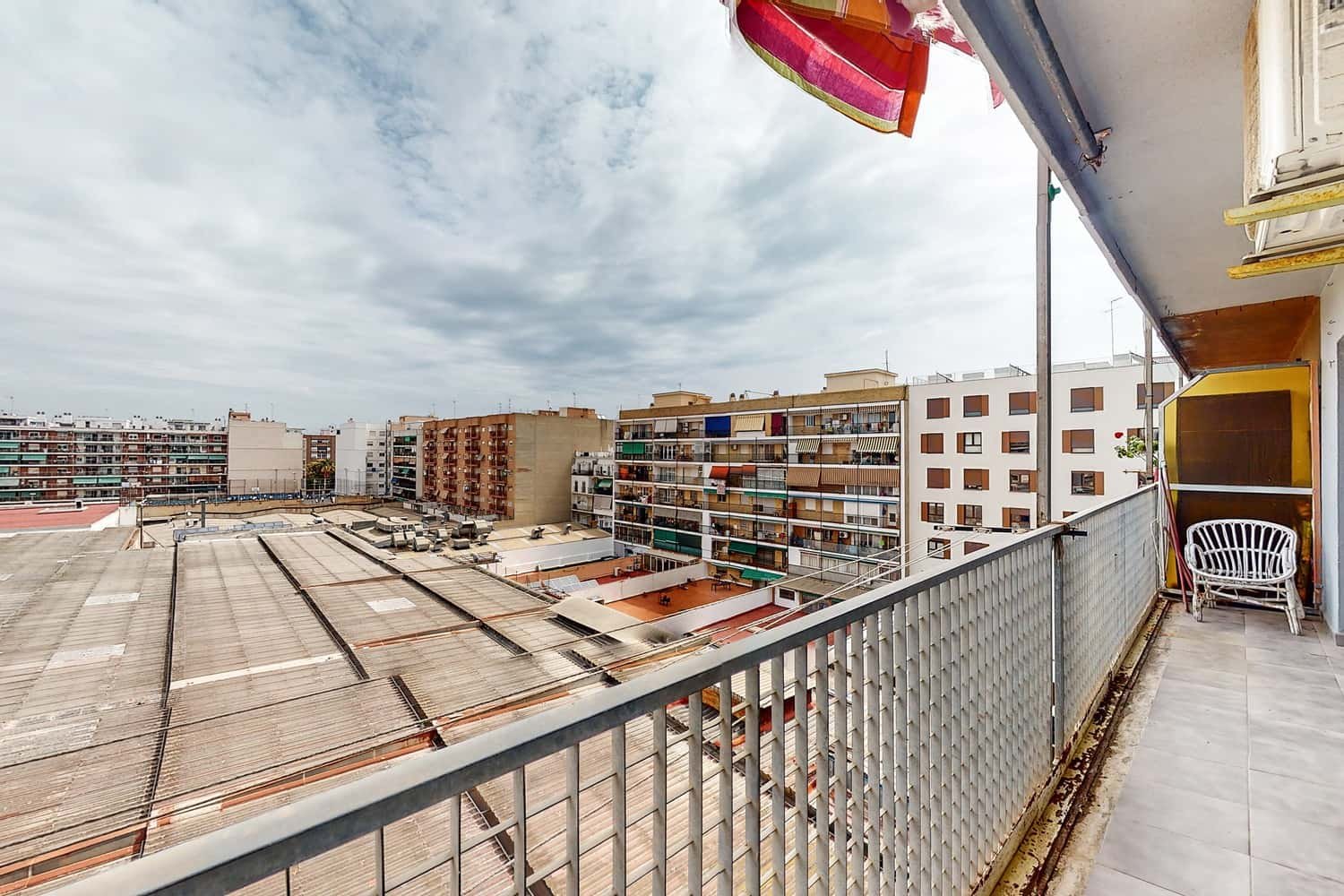 Habitació de lloguer, València