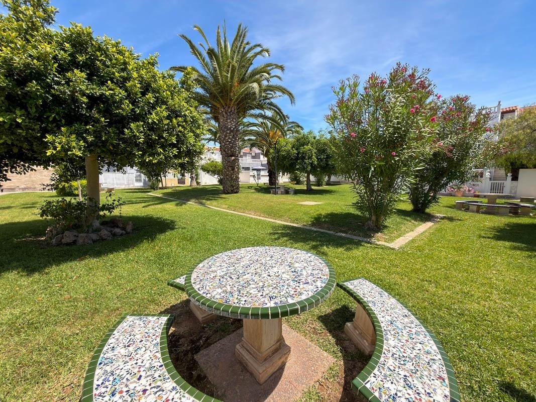 Piso de 59 m² en Orihuela