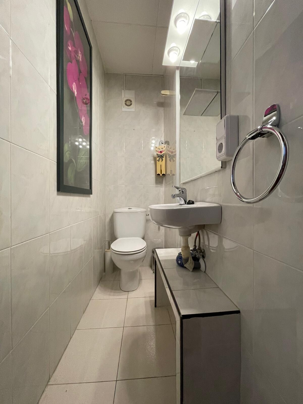 Piso de 138 m² en Lérida