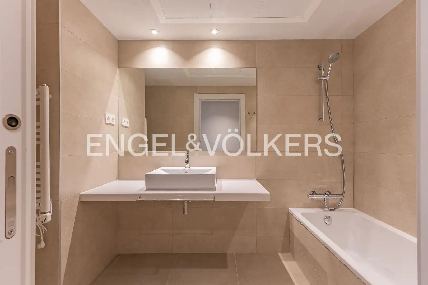 Piso de 129 m² en Sabadell