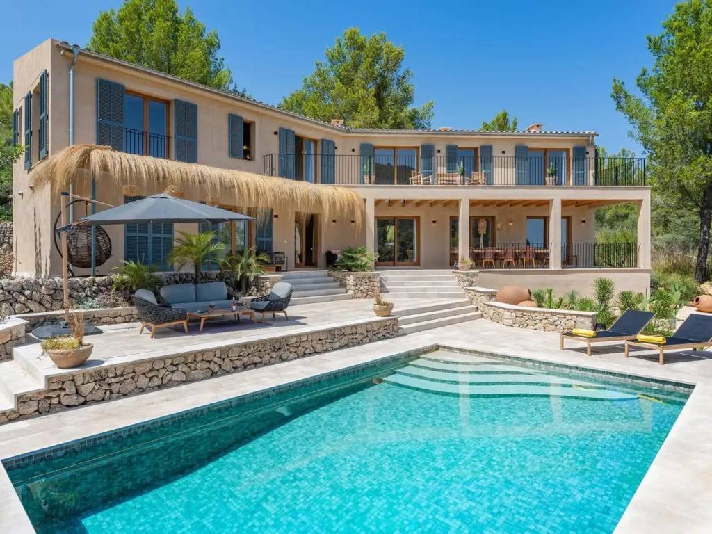Casa de 300 m² en Pollença
