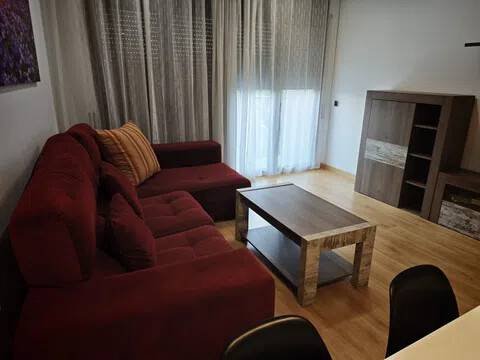 Piso de 112 m² en Lérida