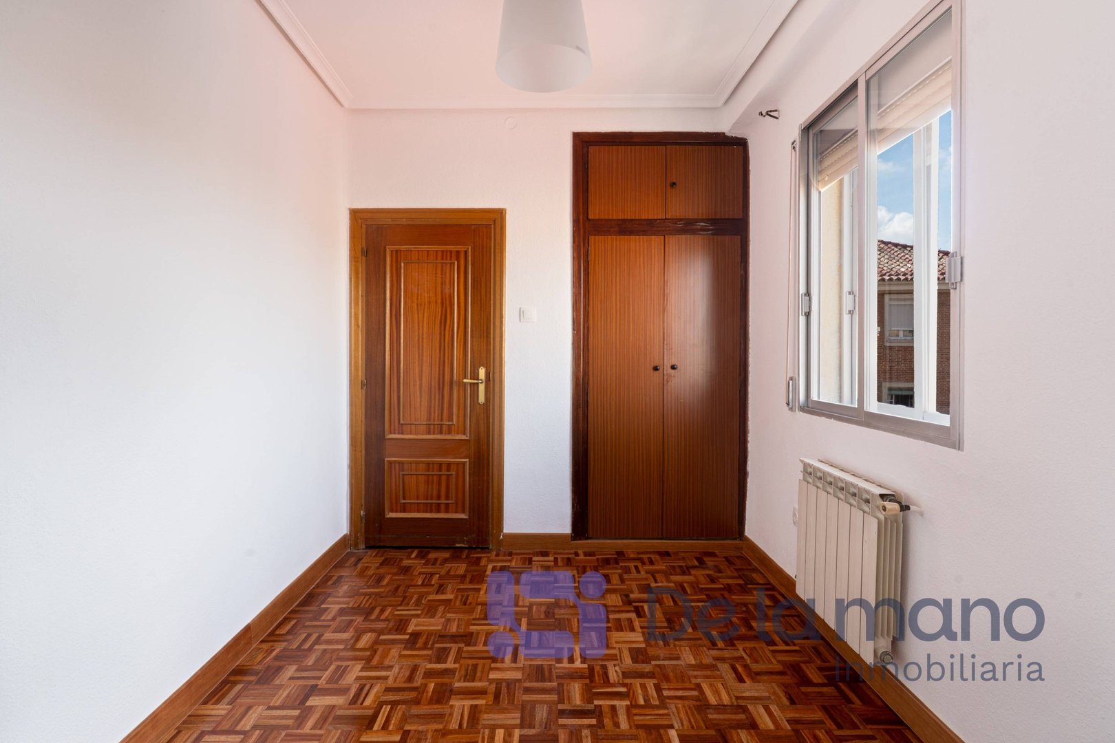 Квартира 80 м² в Мадриде
