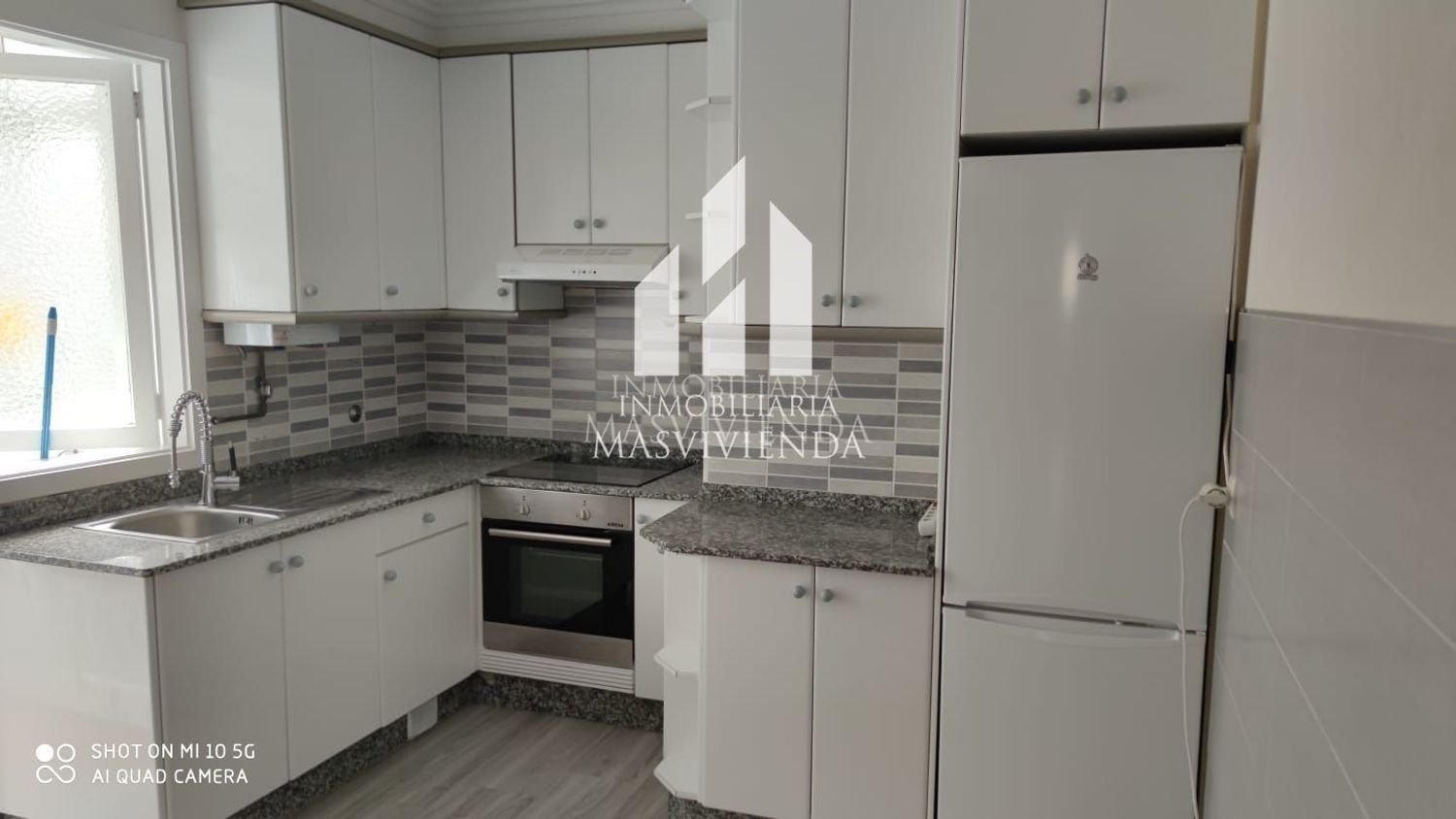 Piso de 100 m² en Vigo