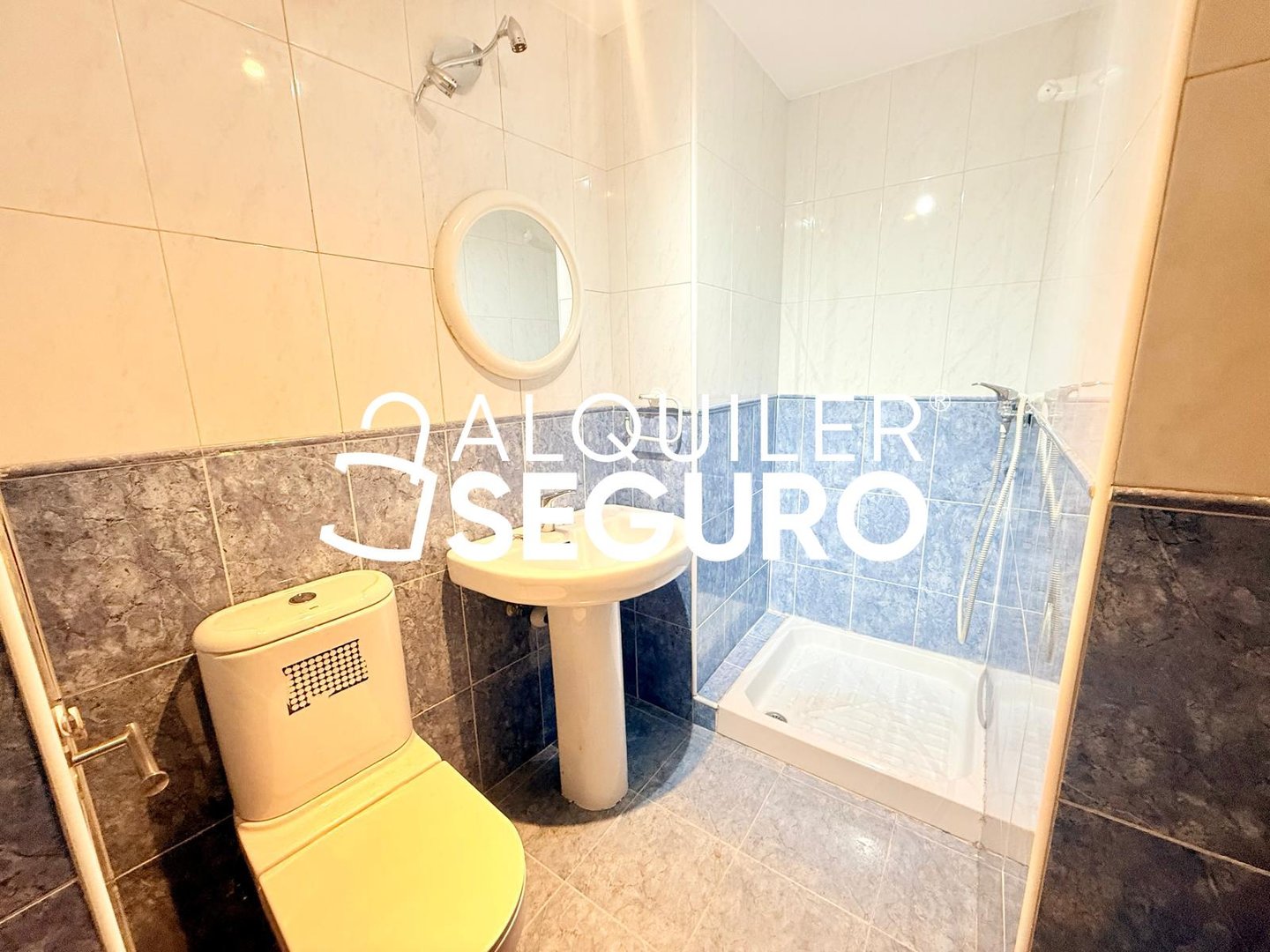 Pis de 75 m² a Madrid