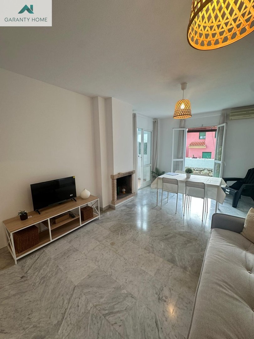Appartamento 55 m² a Fuengirola
