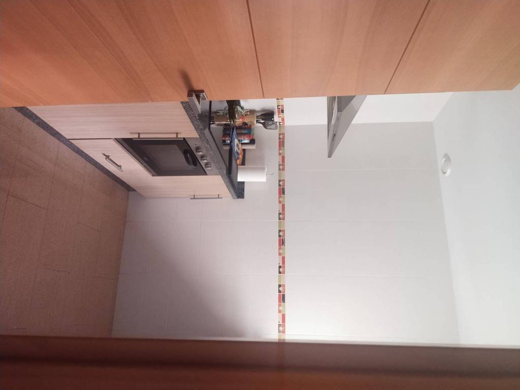 Pis de 60 m² a Màlaga