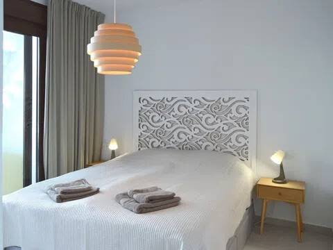 Piso de 85 m² en San Pedro del Pinatar