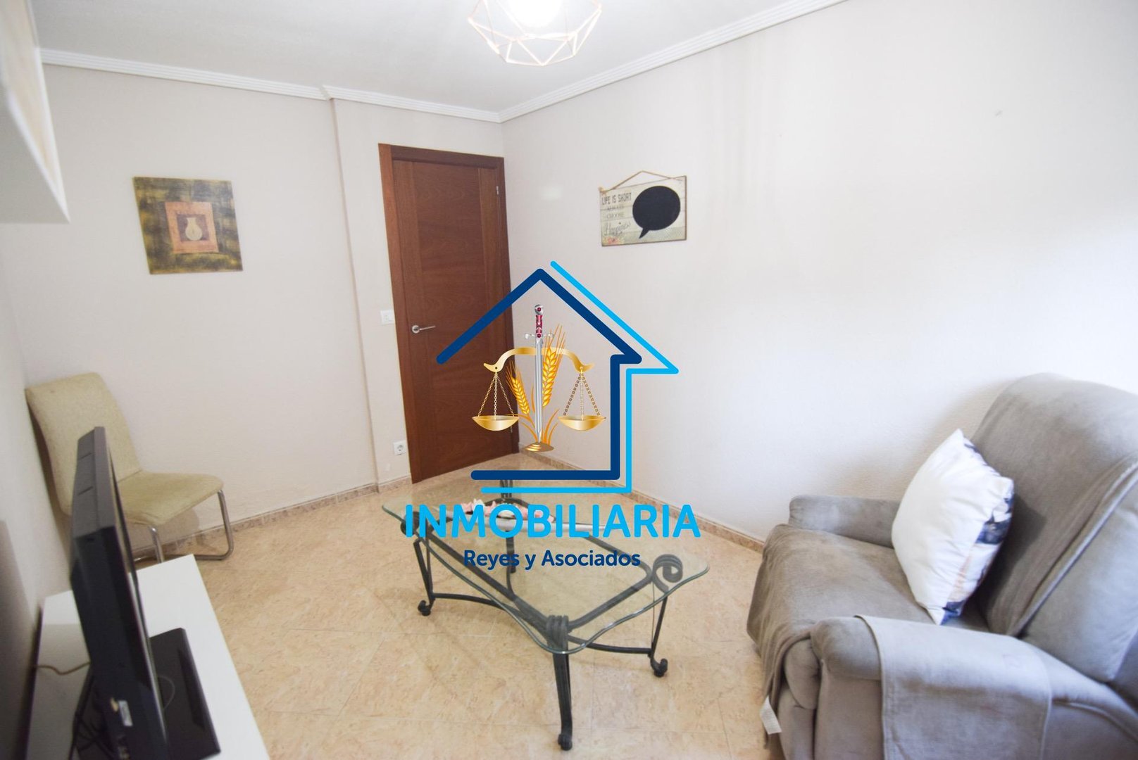 Piso de 88 m² en Córdoba