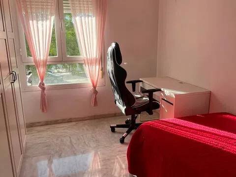 Piso de 115 m² en Sevilla