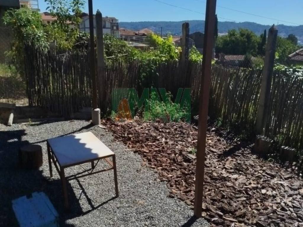 Piso de 70 m² en Ourense