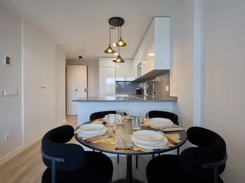 Appartamento 72 m² a Madrid