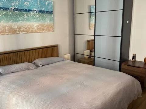 Piso de 60 m² en Madrid