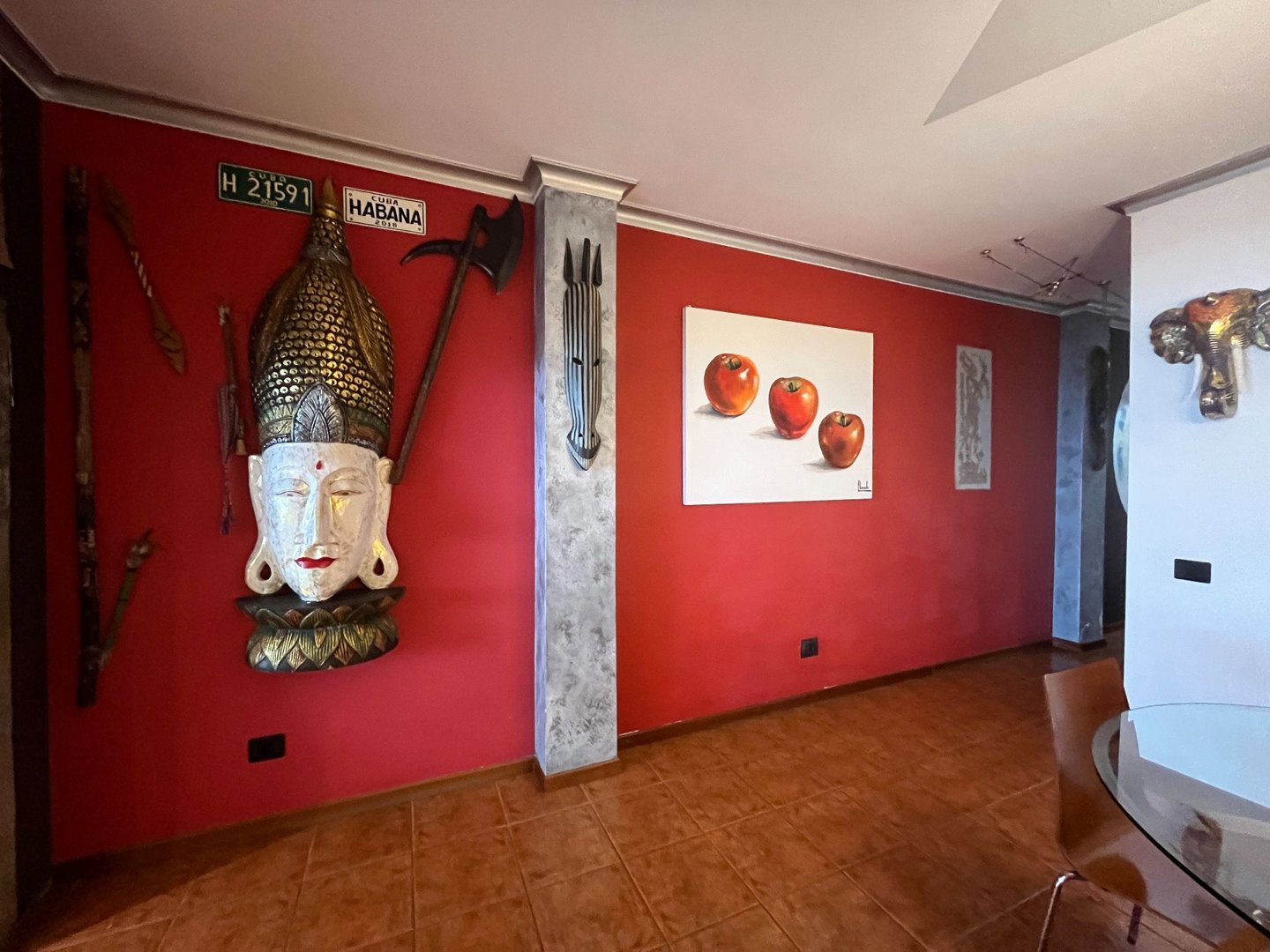 Piso de 200 m² en Santa Úrsula
