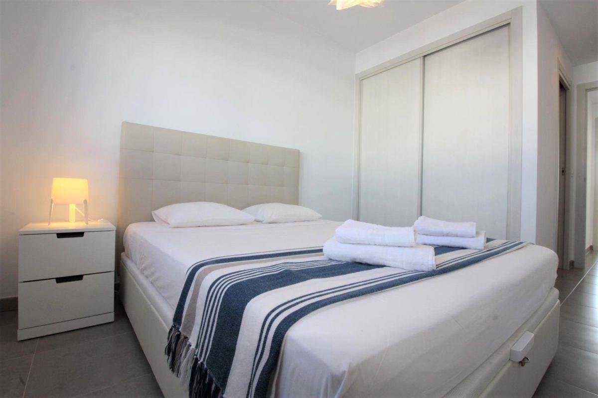 Piso de 70 m² en Pulpí