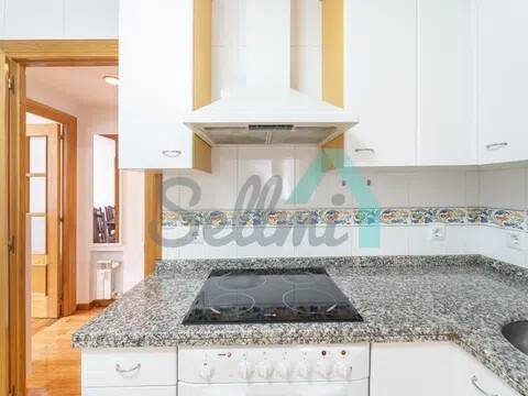 Appartamento 84 m² a Oviedo