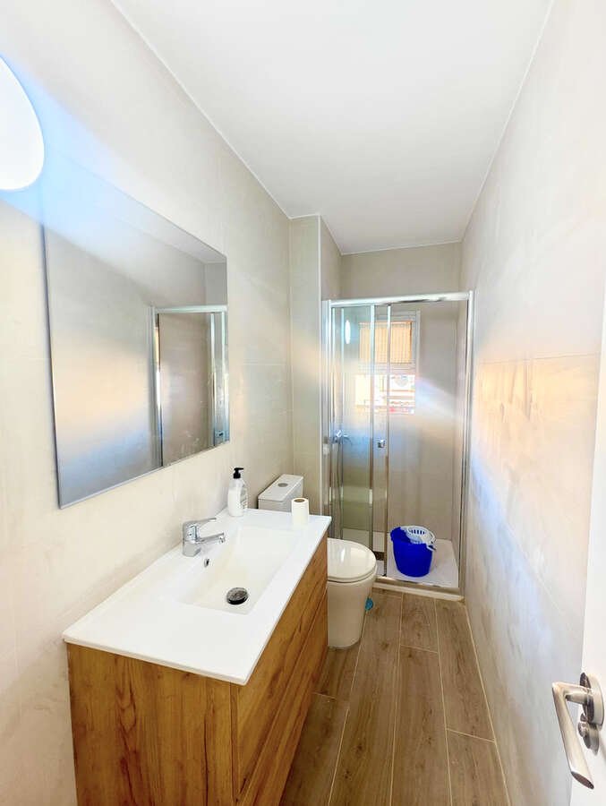 Appartamento 80 m² a Parla