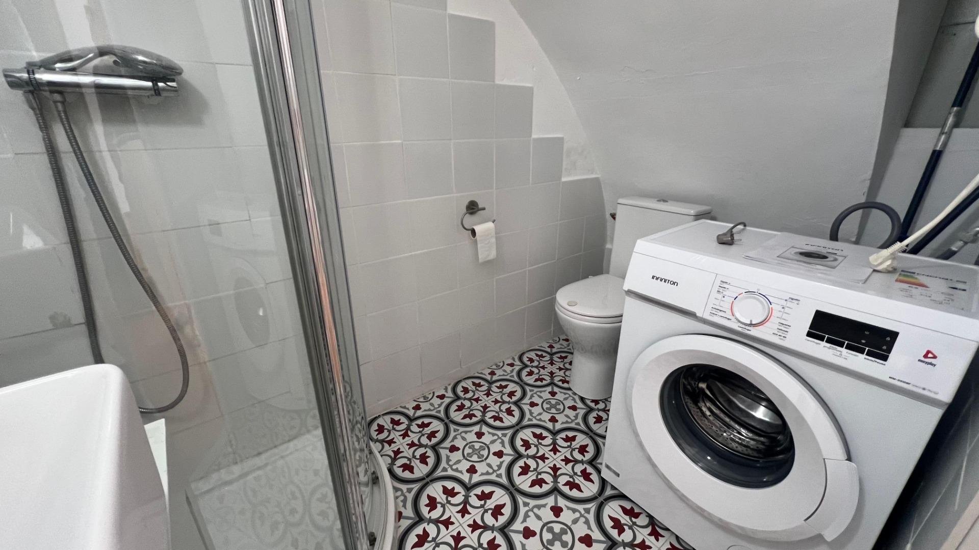 Piso de 66 m² en Padul