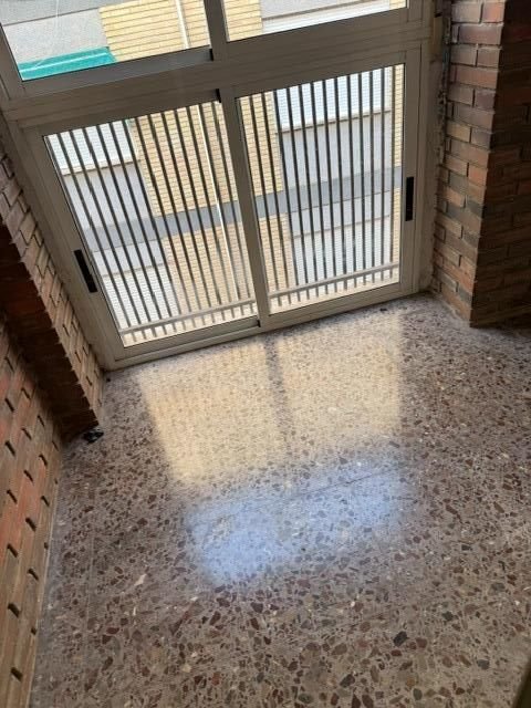 Piso de 122 m² en Murcia