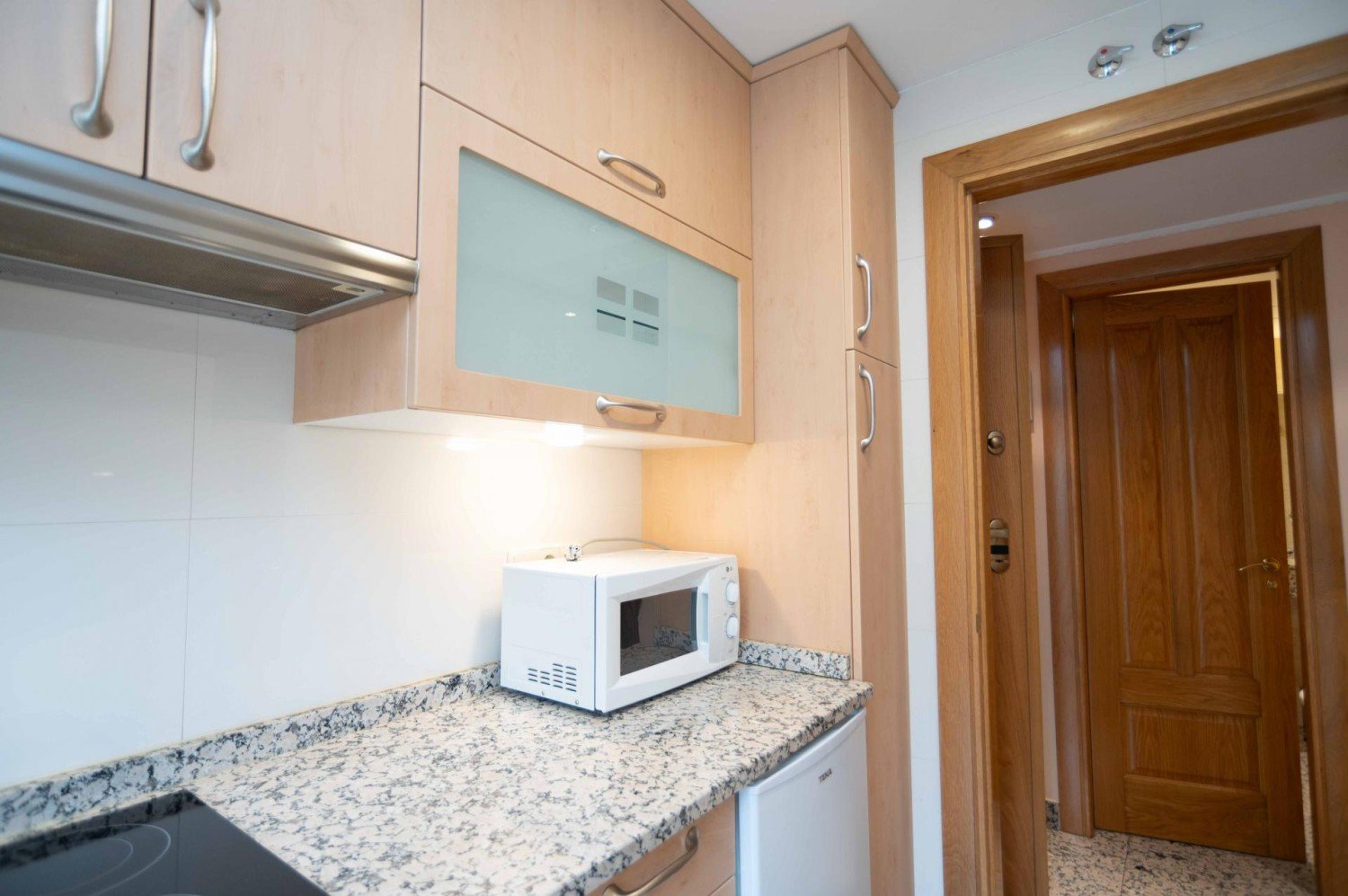 Pis de 60 m² a Madrid