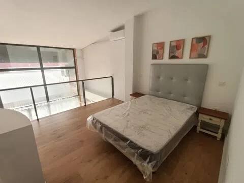 Piso de 63 m² en Cabanillas del Campo