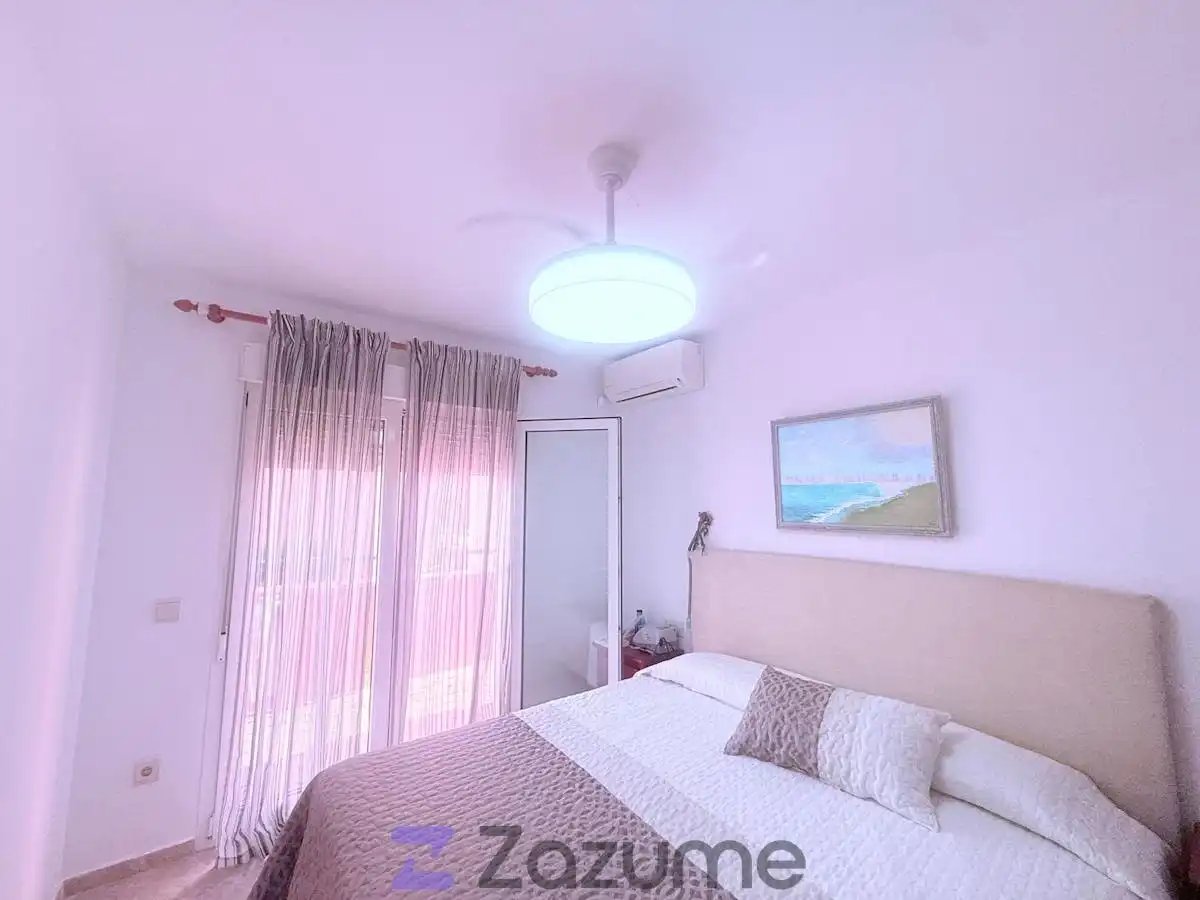 Piso de 150 m² en Manilva