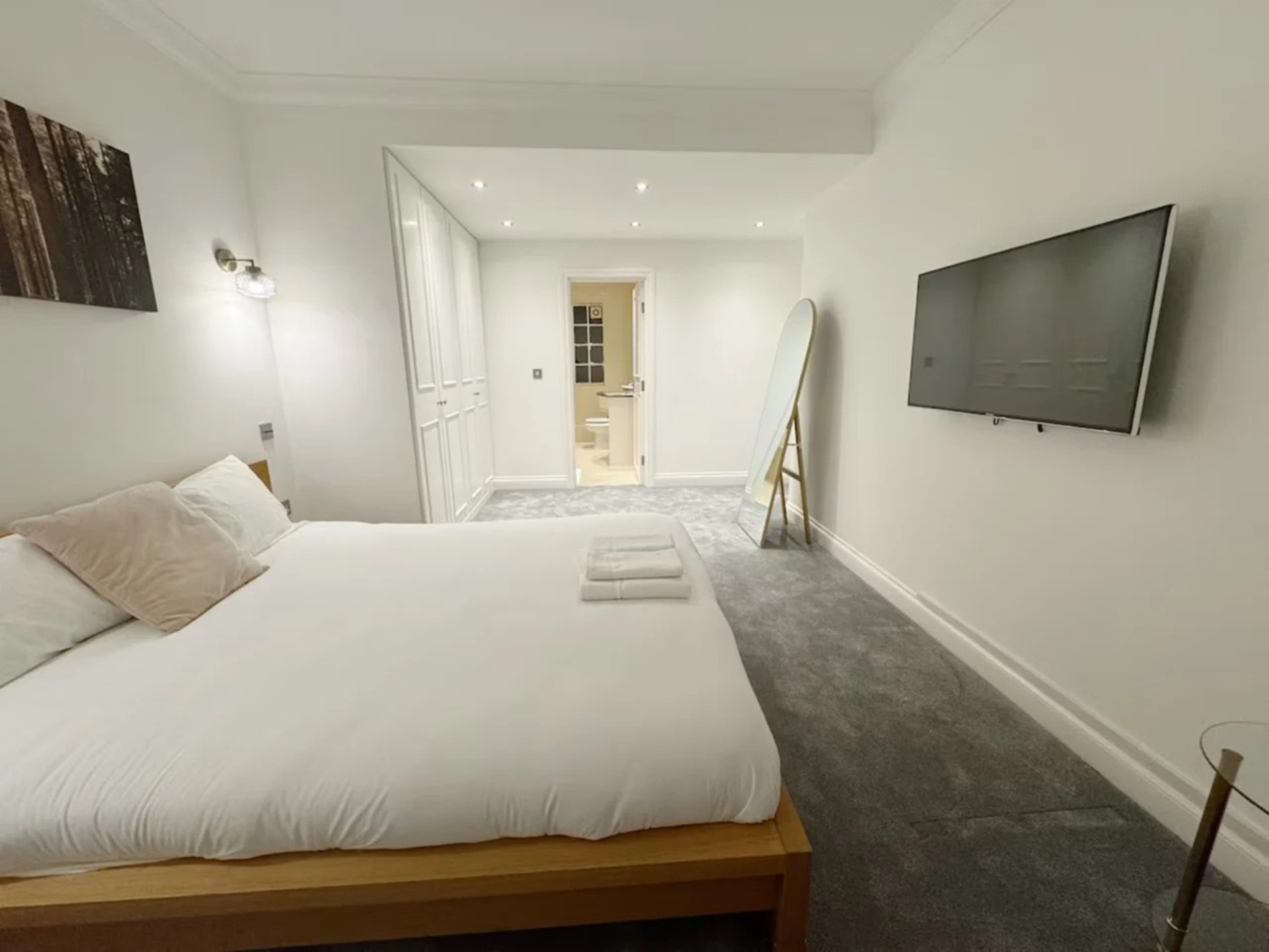 Appartamento 110 m² a Ciudad Real