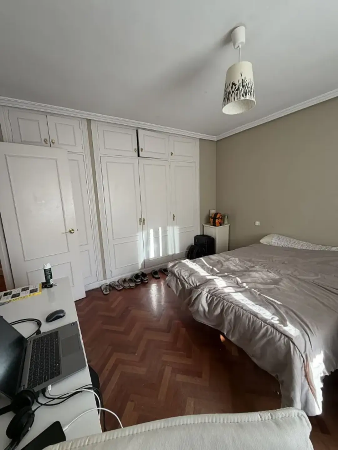 Pis de 129 m² a Madrid