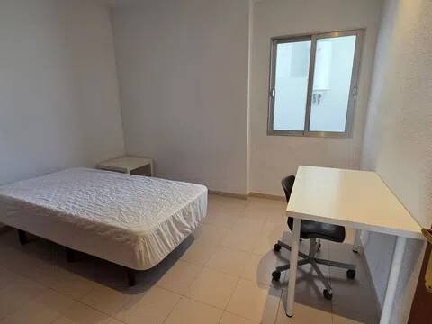 Piso de 135 m² en Sevilla
