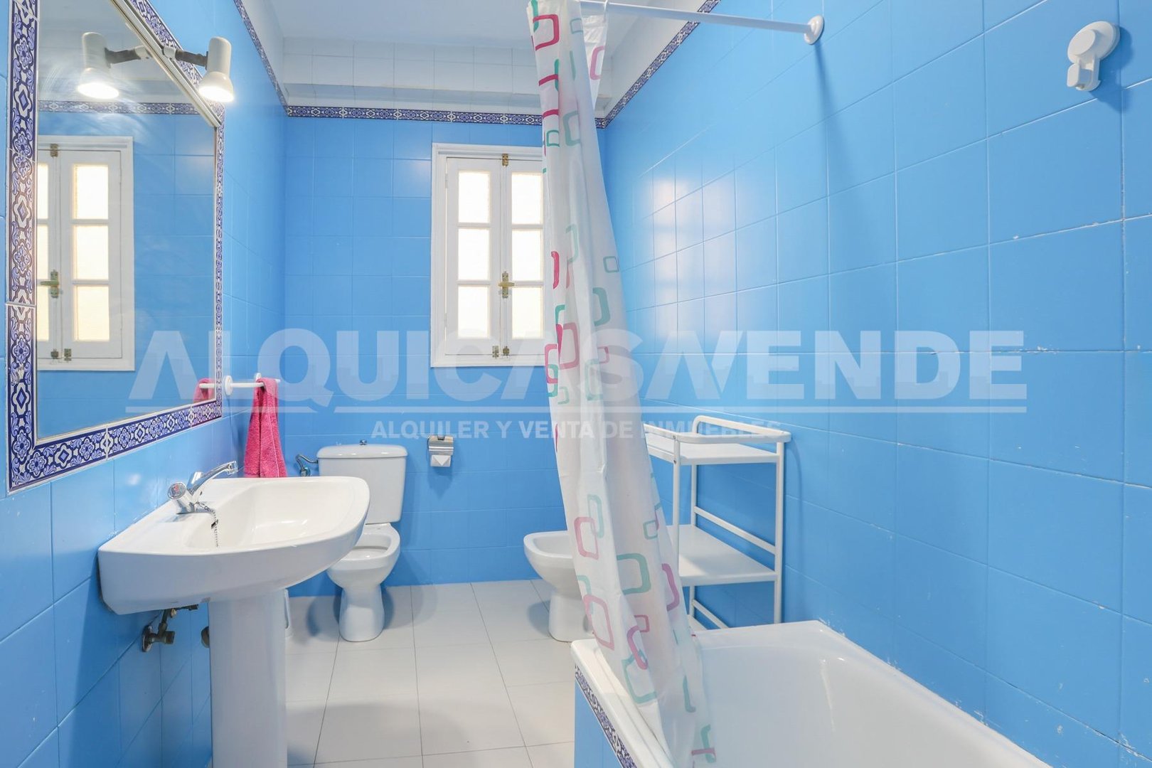 Pis de 114 m² a Sevilla