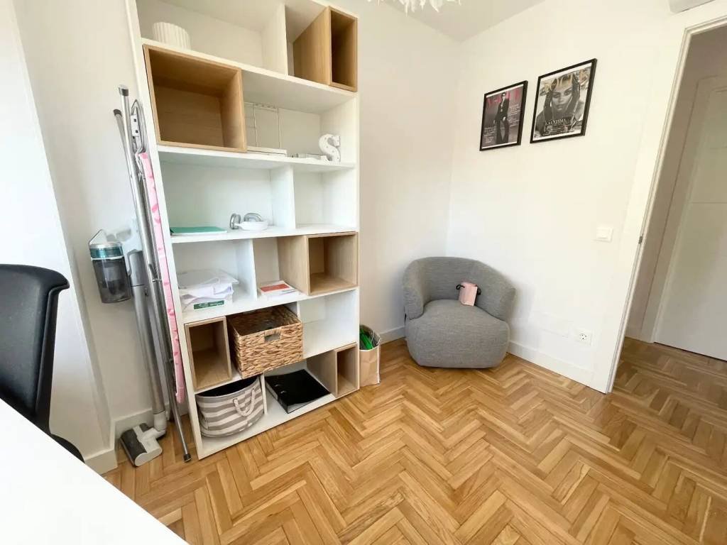 Pis de 70 m² a Salamanca