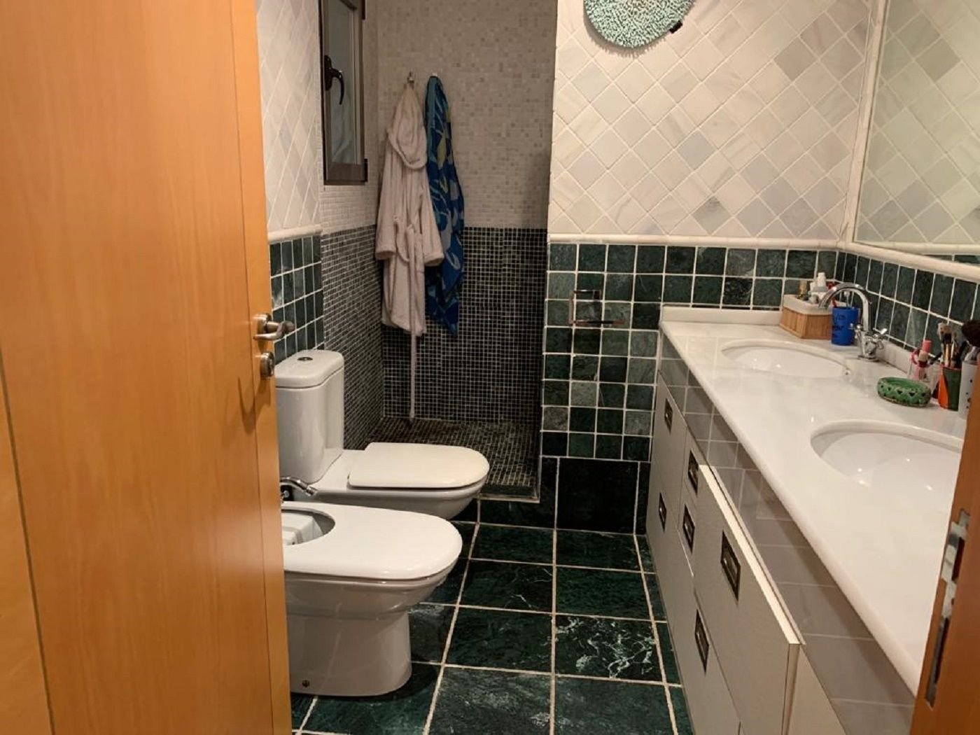 Piso de 178 m² en Murcia