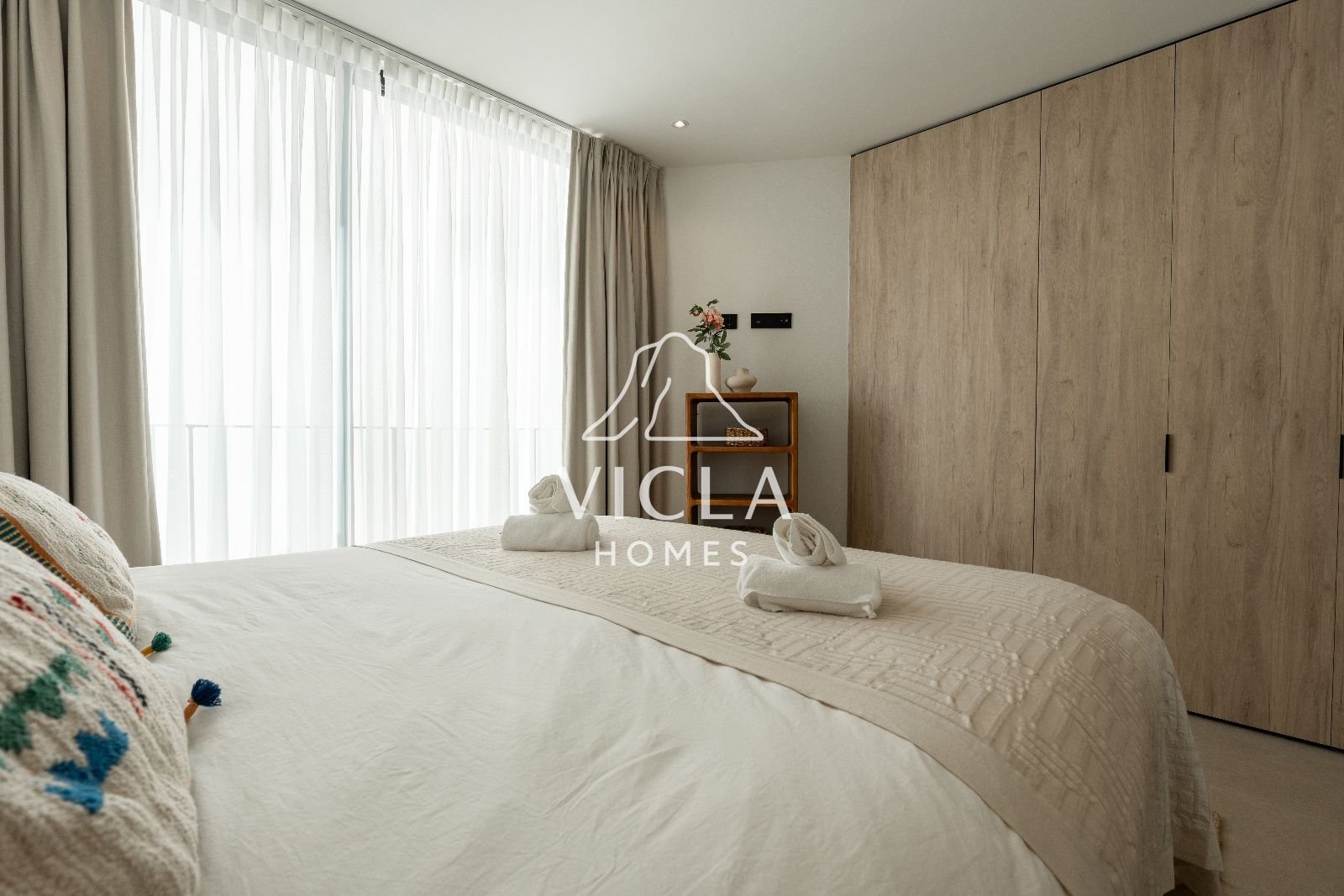Piso de 110 m² en Santa Eulària des Riu