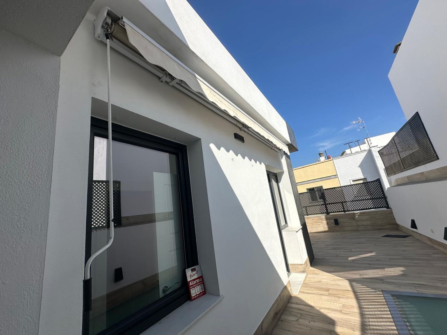 Appartamento 85 m² a Siviglia