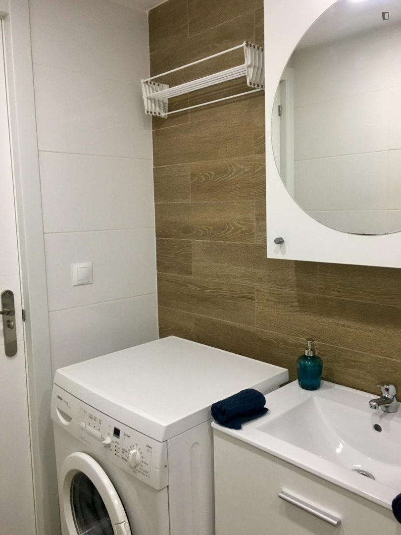 Piso de 52 m² en Málaga