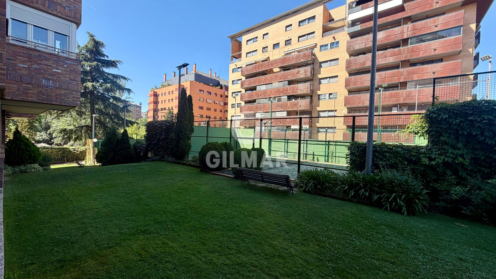 Piso de 131 m² en Madrid