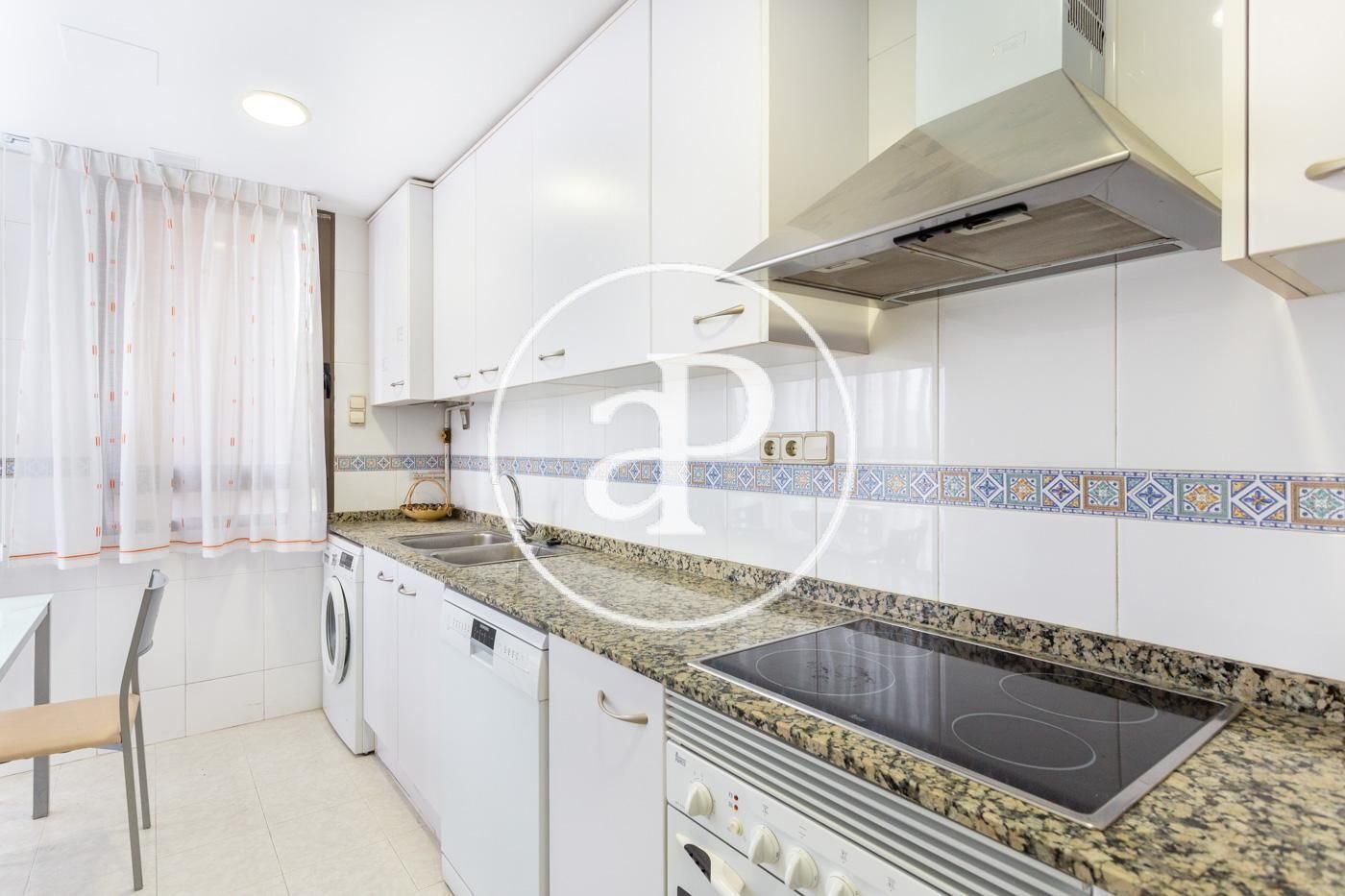 Pis de 133 m² a València