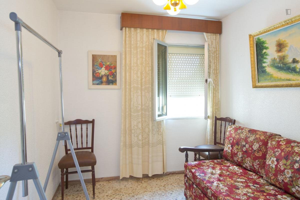 Piso de 80 m² en Sevilla