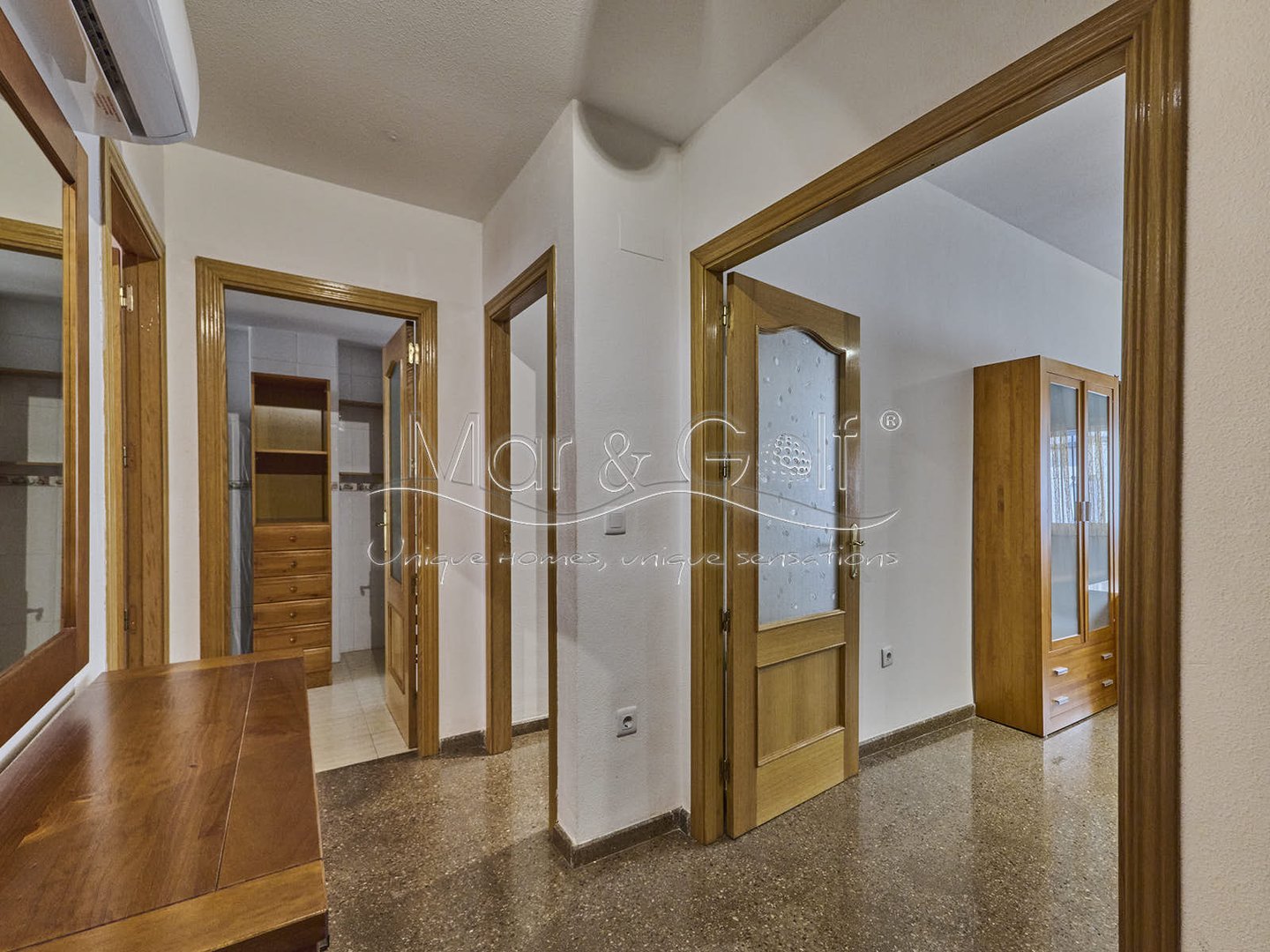 Piso de 115 m² en Alicante