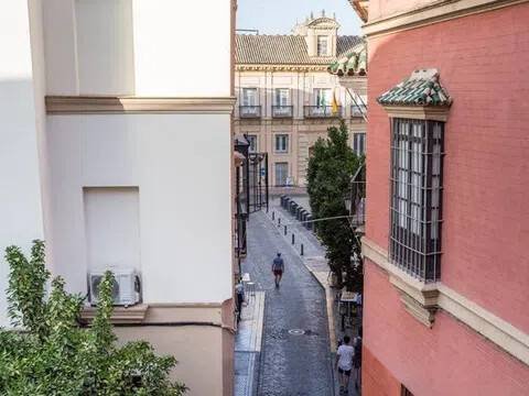 Habitació 158 m², Sevilla