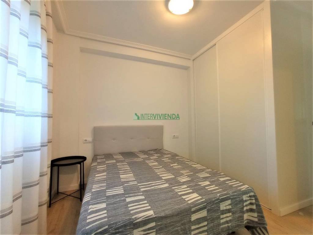 Pis de 46 m² a Vigo