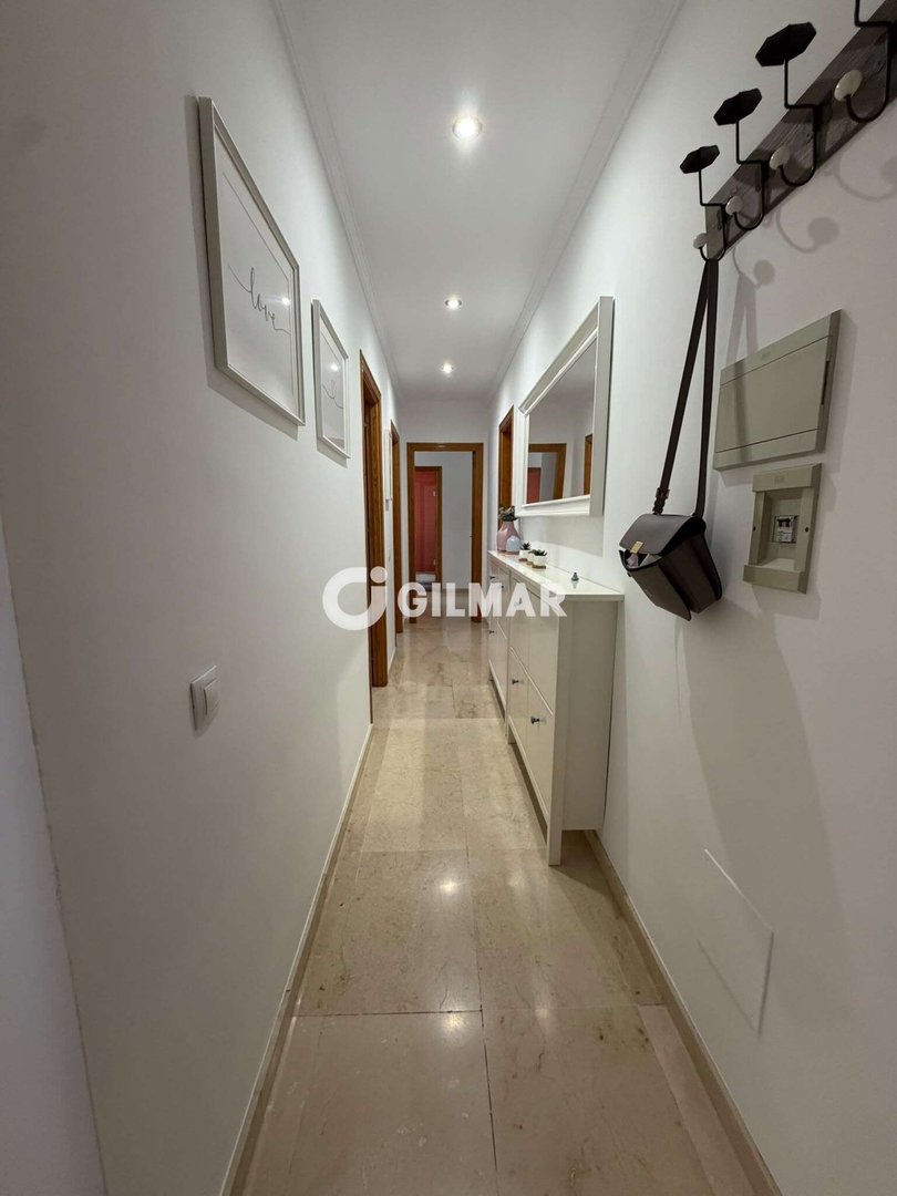 Pis de 120 m² a Estepona